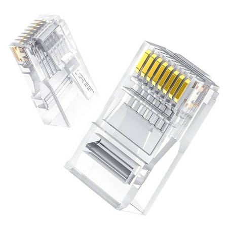  UGREEN NW120 RJ45 dugó Cat 6 10db (50961) 