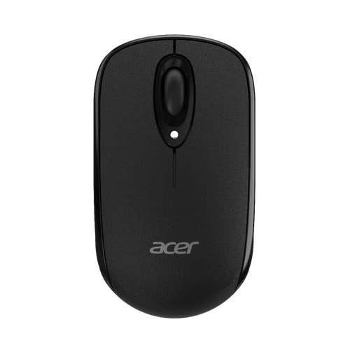  Acer B501 optikai Bluetooth egér fekete (GP.MCE11.01Z) 