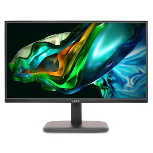  25" Acer EK251QEBI LCD monitor fekete (UM.KE1EE.E01) 