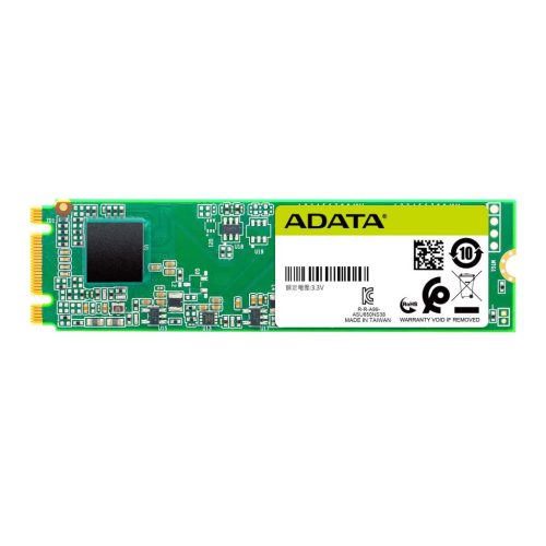  240GB ADATA SSD M.2 meghajtó SU650 (ASU650NS38-240GT-C) 