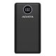  ADATA P20000QCD Power Bank 20000mAh fekete (AP20000QCD-DGT-CBK) 