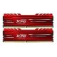  32GB 3200MHz DDR4 RAM ADATA XPG GAMMIX D10 CL16 piros (2x16GB) (AX4U320016G16A-DR10) 