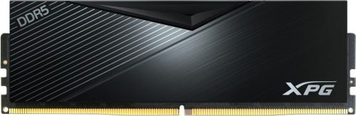  16GB 5600MHz DDR5 RAM ADATA XPG LANCER Black Edition CL36 (AX5U5600C3616G-CLABK) 