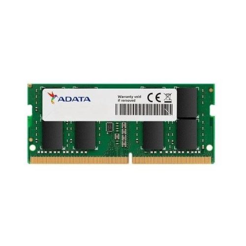  8GB 3200MHz DDR4 Notebook RAM ADATA CL22 (AD4S32008G22-SGN) 