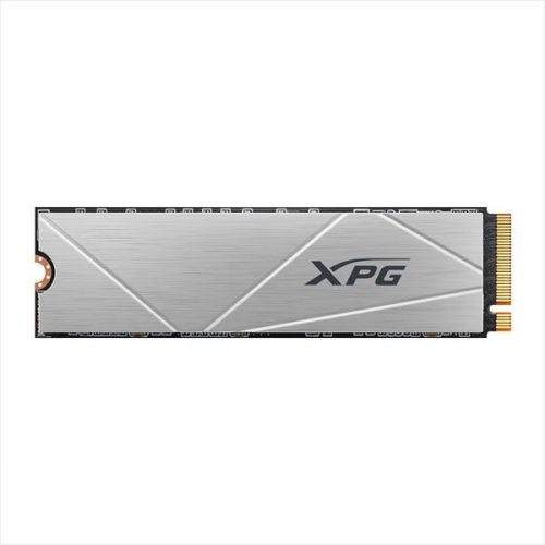  1TB ADATA SSD M.2 NVMe meghajtó GAMMIX S60 (AGAMMIXS60-1T-CS) 