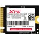  512GB ADATA SSD M.2 meghajtó GAMMIX S55 (GAMMIXS55-512G-C) 