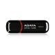  Pen Drive 32GB ADATA UV150 fekete USB 3.0 (AUV150-32G-RBK) 