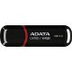  Pen Drive 64GB ADATA UV150 fekete USB 3.0 (AUV150-64G-RBK) 