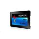  256GB ADATA SSD SATAIII  2,5" meghajtó SU800 Series (ASU800SS-256GT-C) 