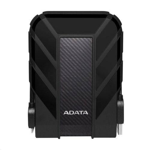  2TB 2.5" ADATA HD710P külső winchester fekete (AHD710P-2TU31-CBK) 