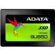  240GB ADATA SSD SATAIII  2,5" meghajtó SU650 (ASU650SS-240GT-C/R) 