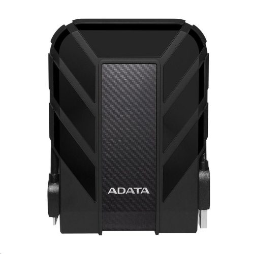  1TB 2.5" ADATA HD710P külső winchester fekete (AHD710P-1TU31-CBK) 