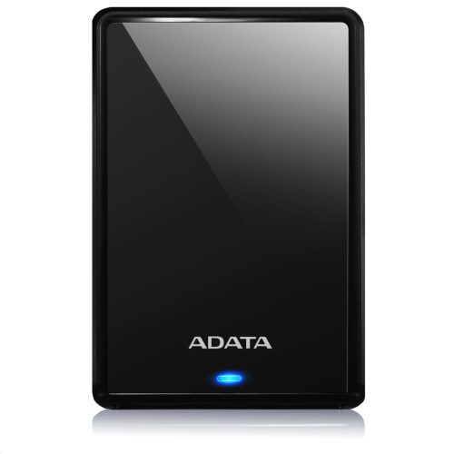  4TB 2.5" ADATA HV620S külső winchester fekete (AHV620S-4TU31-CBK) 