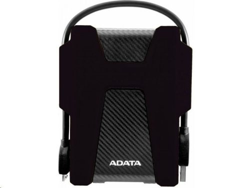  1TB 2.5" ADATA HD680 külső winchester fekete (AHD680-1TU31-CBK) 