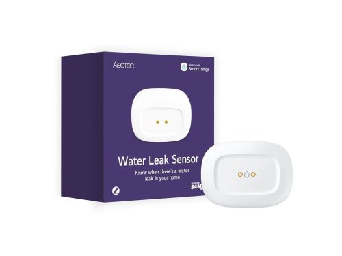  Aeotec Smarthings Water Leak Sensor (GP-AEOWLSEU) 