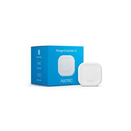  Aeotec Range Extender Zi Zigbee 3.0 protokollal (AEO-KIE-ZZGA001-ZB) 