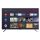  Aiwa LED437UHD 43" 4K UHD Smart LED TV 