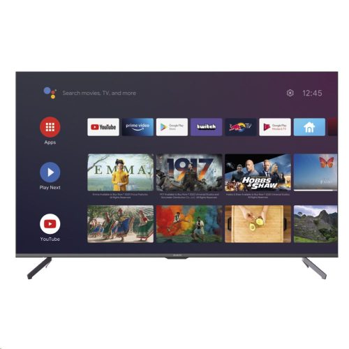  Aiwa LED657UHD 65" 4K UHD Smart LED TV 