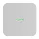  AJAX NVR 16 csatorna (A-NVR-16-WH) 