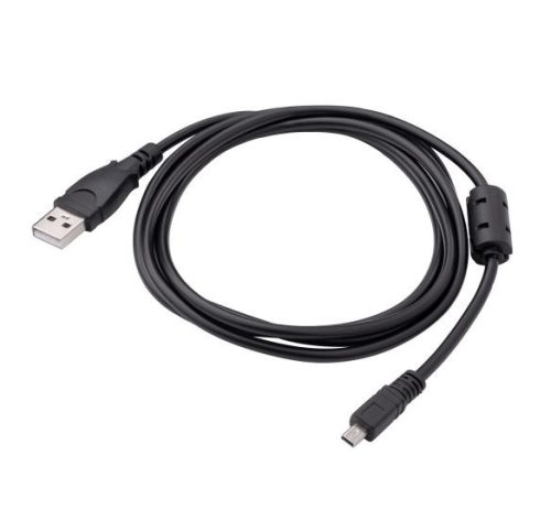  Akyga USB A - UC-E6 kábel 1.5 m (AK-USB-20) 