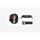  Amazfit Active okosóra Midnight Black - fekete (W2211EU5N) 