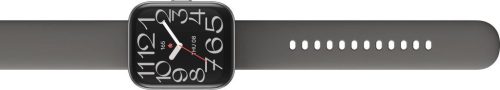  Amazfit Bip 5 Unity okosóra Charcoal - sötétszürke (W2324EU2N) 