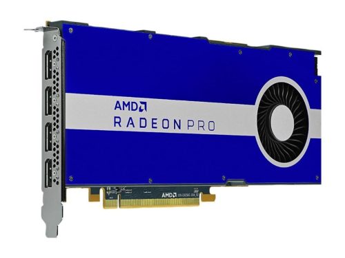  AMD Radeon Pro W5500 8GB videokártya (100-506095) 