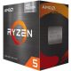  AMD Ryzen 5 5600G 3.9GHz Socket AM4 dobozos (100-100000252BOX) 