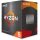  AMD Ryzen 5 5500 3.6GHz Socket AM4 dobozos (100-100000457BOX) 