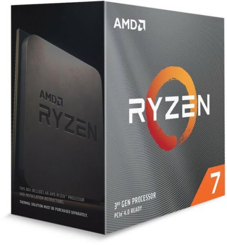  AMD Ryzen 7 5700X 3.4GHz Socket AM4 dobozos (100-100000926WOF) 