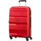  American Tourister Bon Air Spinner közepes méretű bőrönd piros (59423-0554) 