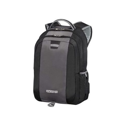  American Tourister Urban Groove Notebook hátizsák 15.6" szürke-fekete (78827-1041) 