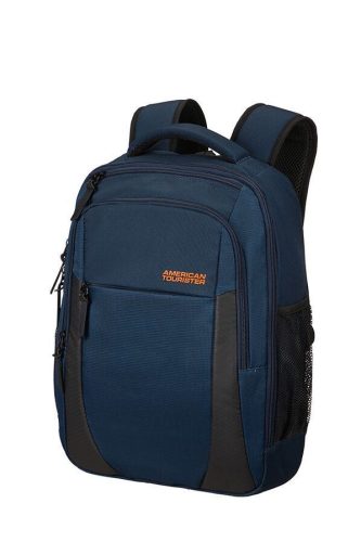  American Tourister Urban Groove UG12 notebook hátizsák 15.6" Slim sötétkék (139867-1265) 