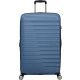  American Tourister Flashline Spinner 78/30 bőrönd kék (149769-A283) 