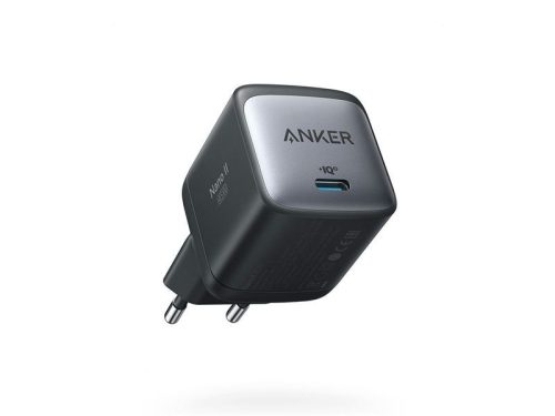  Anker Nano II 45W hálózati töltő (A2664G11) 