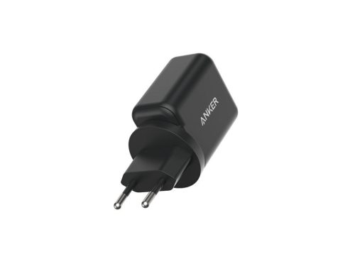  Anker PowerPort III 25W töltő fekete (A2058G11) 