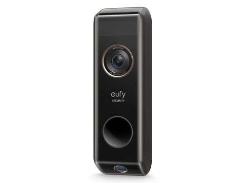  Anker Eufy Video Doorbell 2 Pro video kaputelefon kültéri egység + HomeBase 2 szett (E8213G11) 