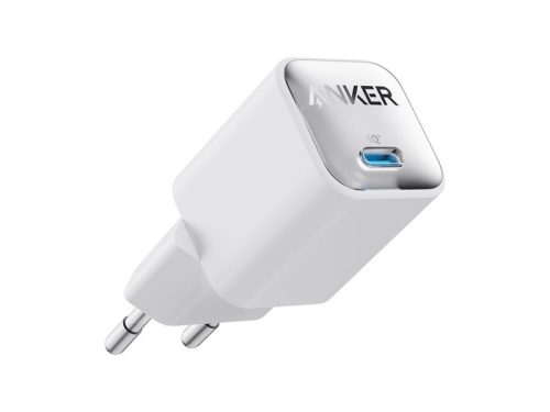  Anker 511 Nano III 30W hálózati töltő (A2147G21) 