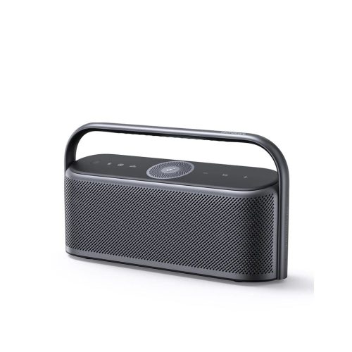  Anker Soundcore Motion X600 Bluetooth hangszóró fekete (A3130011) 