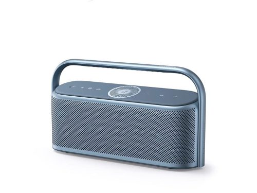  Anker Soundcore Motion X600 Bluetooth hangszóró kék (A3130031) 