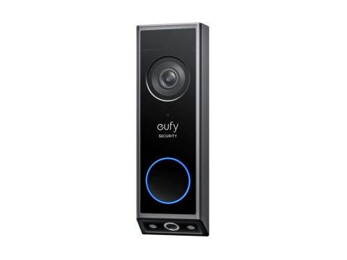  Anker Eufy Video Doorbell E340 video kaputelefon kültéri egység (T8214311) 