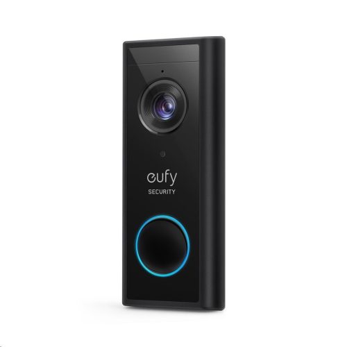  Anker Eufy Video Doorbell 2K video kaputelefon kültéri egység (T82101W1) 