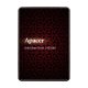  1TB Apacer 2.5" AS350X SSD meghajtó (AP1TBAS350XR-1) 