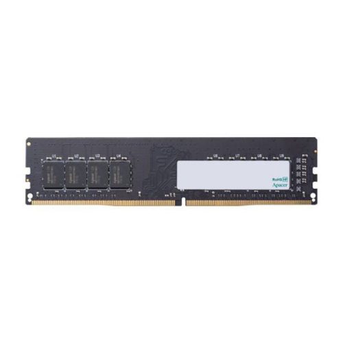  8GB 2666MHz DDR4 RAM Apacer (A4U08G26CRIBH05-1) 