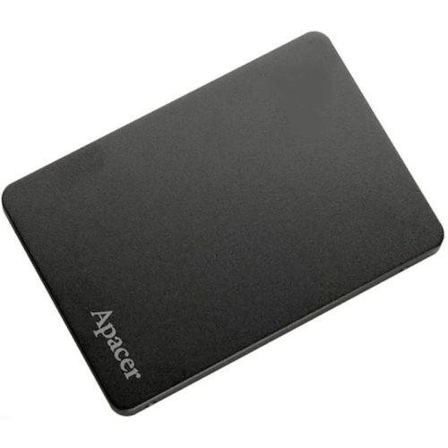  256GB Apacer 2.5" PPSS25 SSD meghajtó OEM (AP256GPPSS25) 