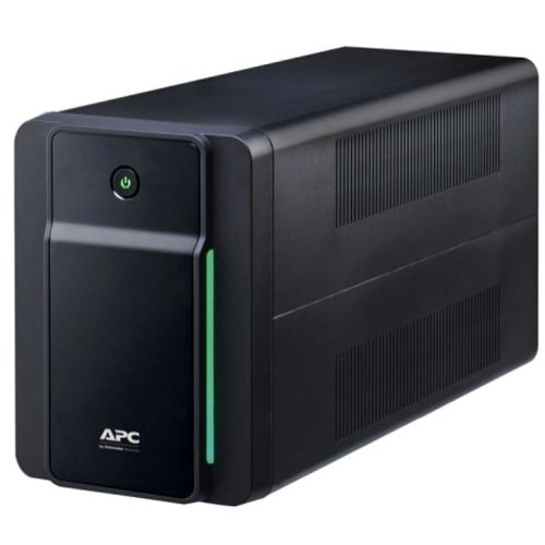  APC Back-UPS 1200VA szünetmentes tápegység (BX1200MI-GR) 