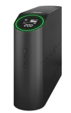  APC Back-UPS Pro for Gaming 2200VA szünetmentes tápegység (BGM2200B-GR) 