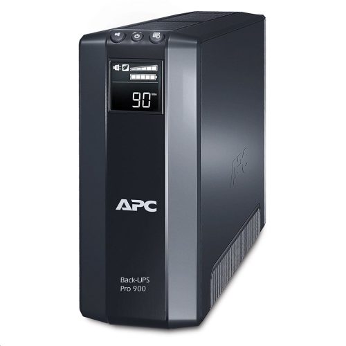  APC Back-UPS PRO 900VA szünetmentes tápegység (BR900G-GR) 