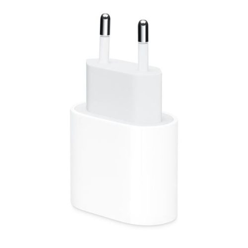  Apple 20 wattos USB-C hálózati adapter (MHJE3ZM/A) 