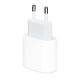  Apple 20 wattos USB-C hálózati adapter (MHJE3ZM/A) 